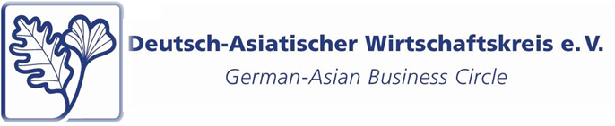 German Asian Business Circle